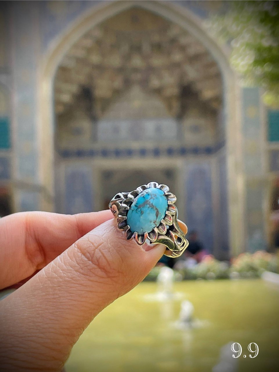 فروش انگشتر مردانه