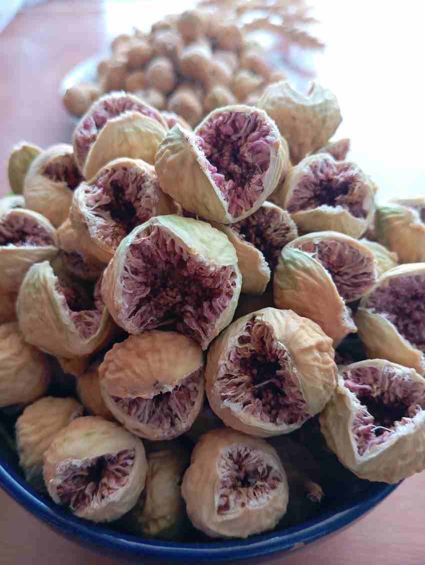 تصویر 3 از فروش اندی خشک استهبان صادراتی با کیفیت تضمینی