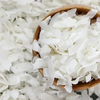 تصویر 1 از نارگیل خشک شده + دوست سلامتی شما