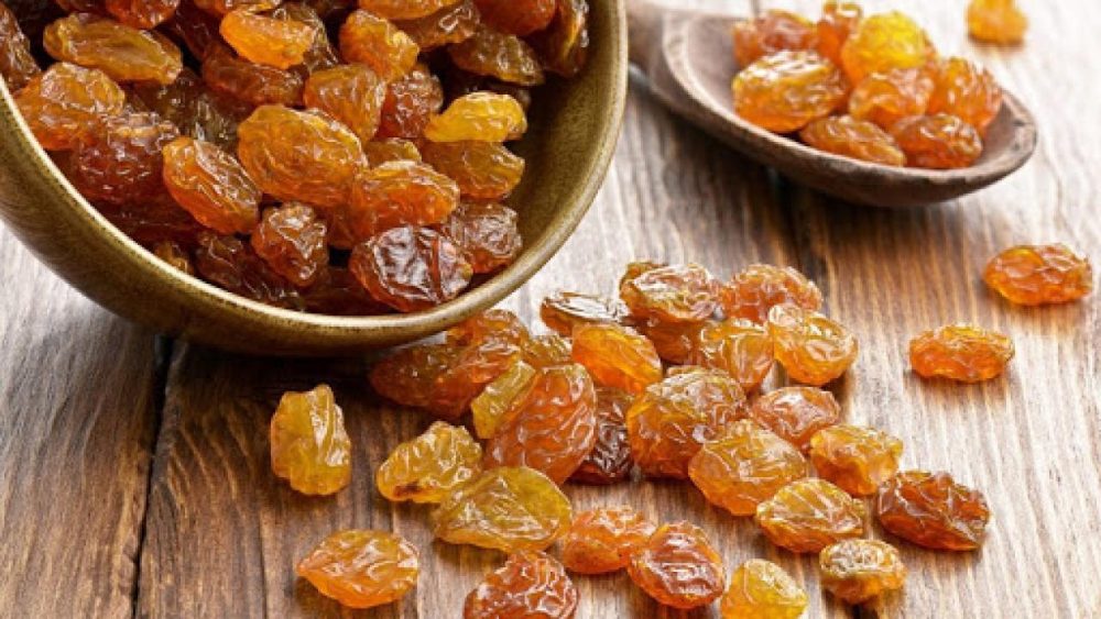 تصویر 4 از قیمت خرید کشمش تیزابی + فروش ویژه