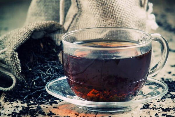 تصویر 2 از معرفی چای شهرزاد + بهترین قیمت خرید