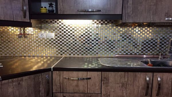 تصویر 5 از قیمت کاشی بین کابینتی جدید + پخش تولیدی عمده کارخانه