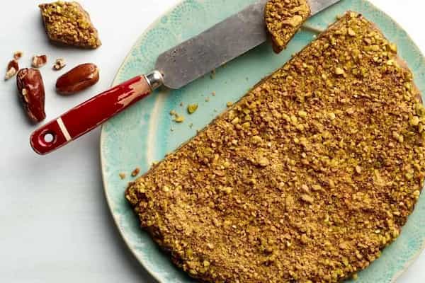 تصویر 1 از قیمت خرید رنگینک خرما + فروش ویژه