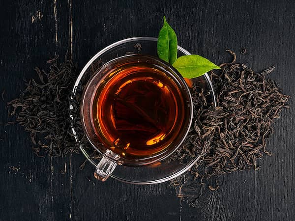 تصویر 2 از قیمت چای سیلان + خرید باور نکردنی