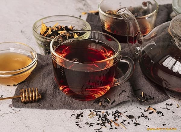 تصویر 3 از قیمت چای سیلان + خرید باور نکردنی