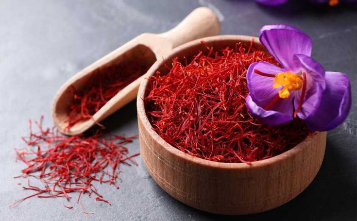 فروش زعفران ممتاز
