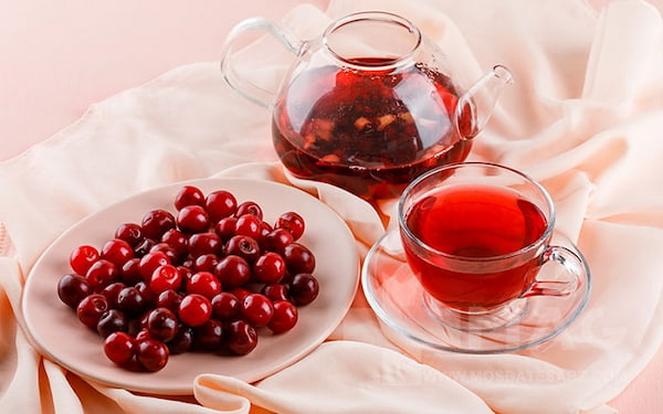 تصویر 2 از قیمت چای آلبالو + پخش تولیدی عمده کارخانه