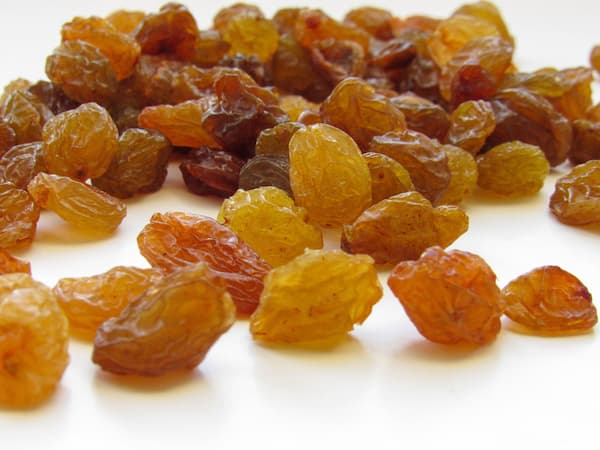 تصویر 3 از خرید کشمش سلطانی + قیمت عالی باکیفیت