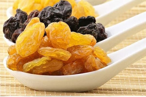 تصویر 1 از خرید کشمش سلطانی + قیمت عالی باکیفیت
