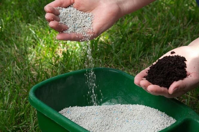 قیمت کود آمونیوم