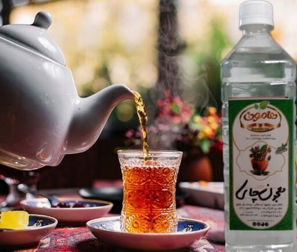 تصویر 2 از معرفی معجون چای + بهترین قیمت خرید