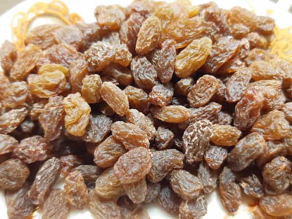 تصویر 1 از خرید کشمش سایه خشک + قیمت عالی