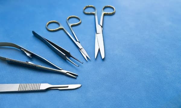 تصویر 1 از فروش پنس دندانپزشکی + قیمت خرید به صرفه