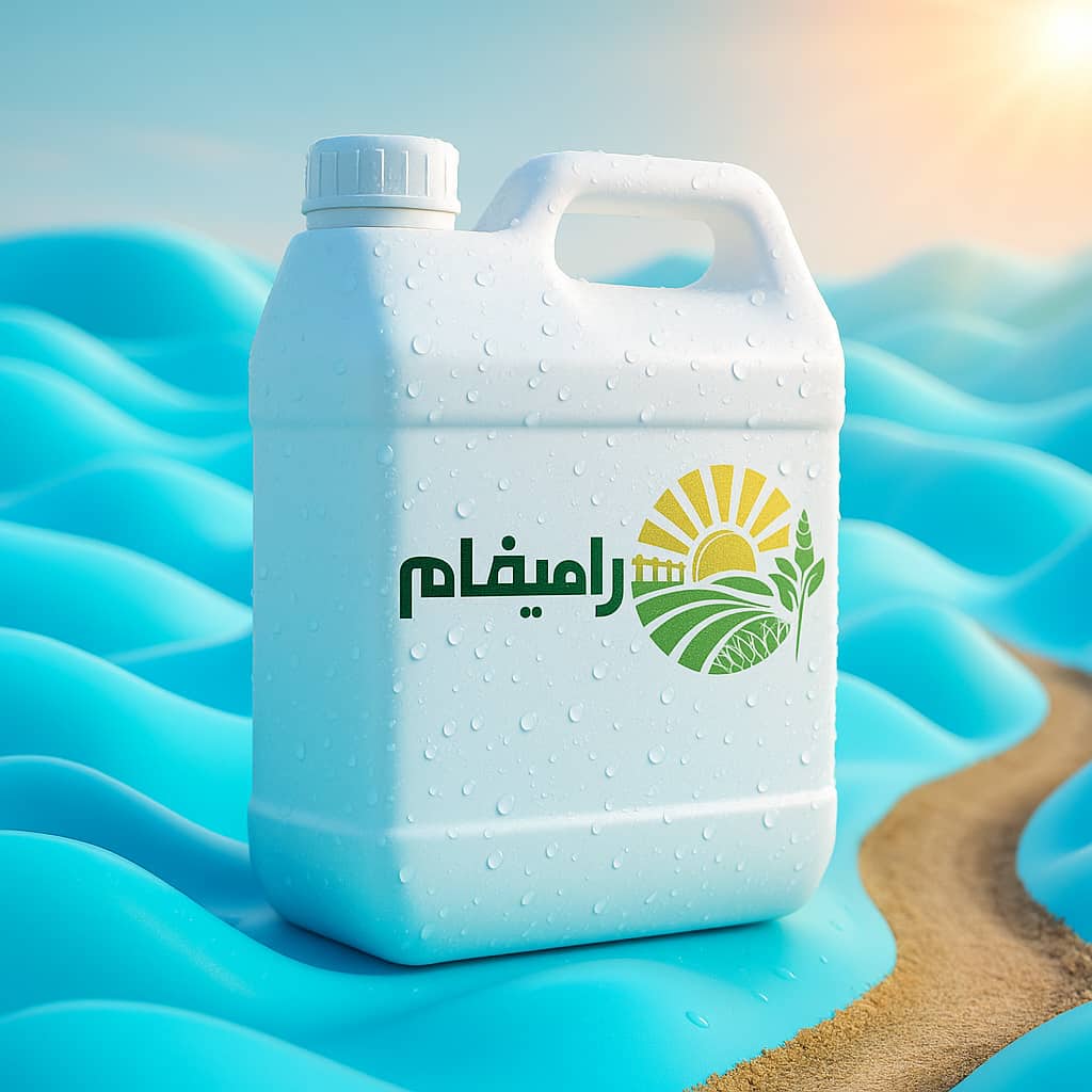 فروش اسید هیومیک به‌صرفه برای کشاورزی