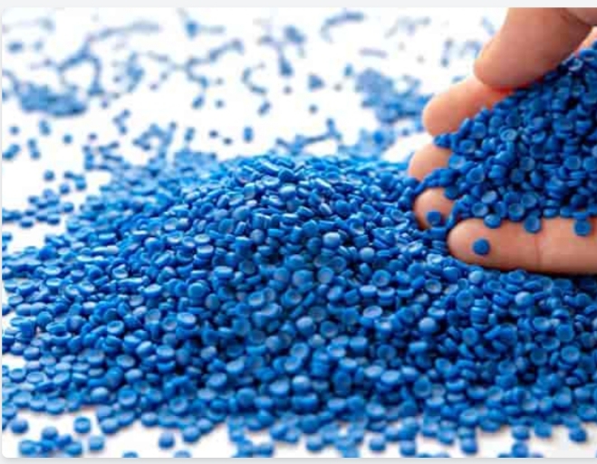 تصویر 2 از خرید گرانول pvc ضد UV برای پروفیل ساختمان + قیمت صادراتی