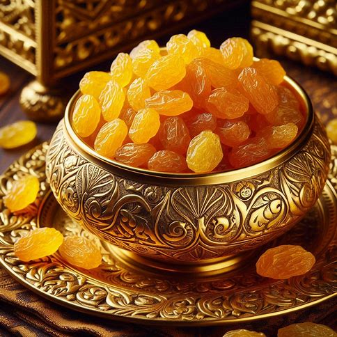 تصویر 5 از فروش استثنایی کشمش ملکان درجه اعلا مخصوص صادرات