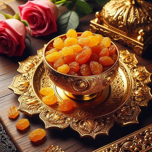 تصویر 1 از فروش استثنایی کشمش ملکان درجه اعلا مخصوص صادرات