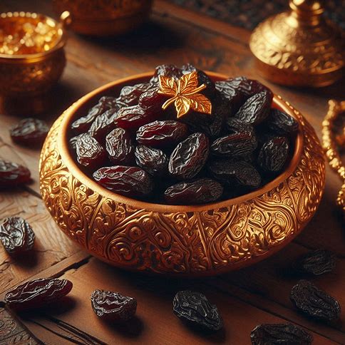 تصویر 4 از قیمت عمده کشمش آفتابی ارگانیک اعلای امساله بناب