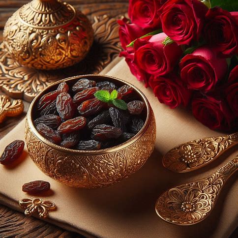 تصویر 3 از قیمت عمده کشمش آفتابی ارگانیک اعلای امساله بناب