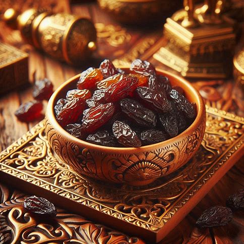 تصویر 3 از فروش عمده کشمش آفتابی کاملا ارگانیک اصل امساله ملکان