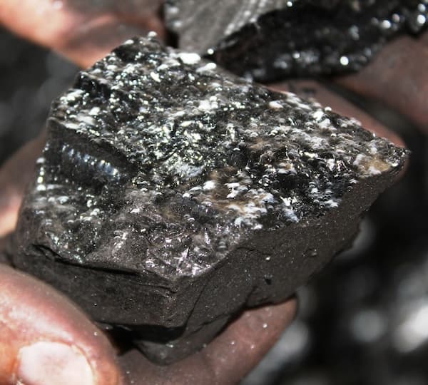 تصویر 1 از معرفی قیر اسفالت + بهترین قیمت خرید
