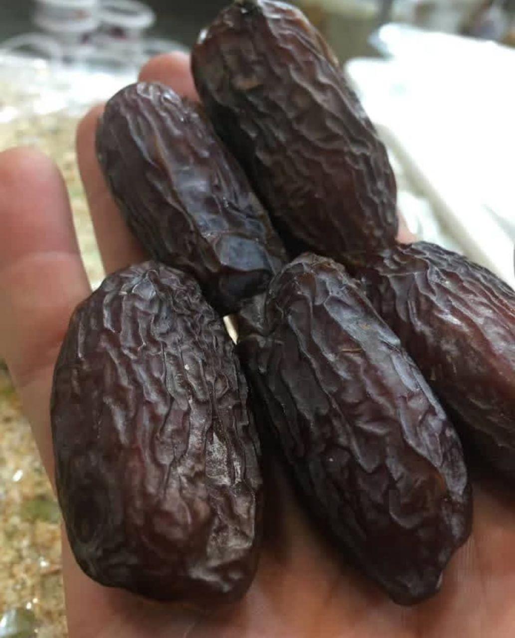 تصویر 2 از خرید عمده خرما مجول درجه یک + قیمت منصفانه
