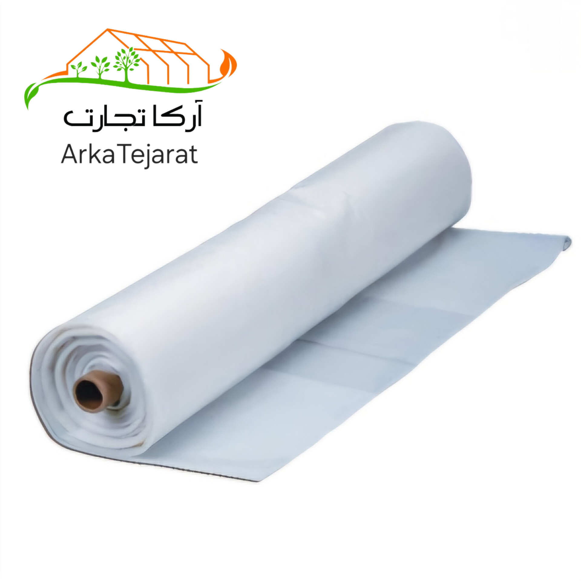 تصویر 2 از فروش ویژه پلاستیک ضد عفونی گلخانه + قیمت خرید به صرفه