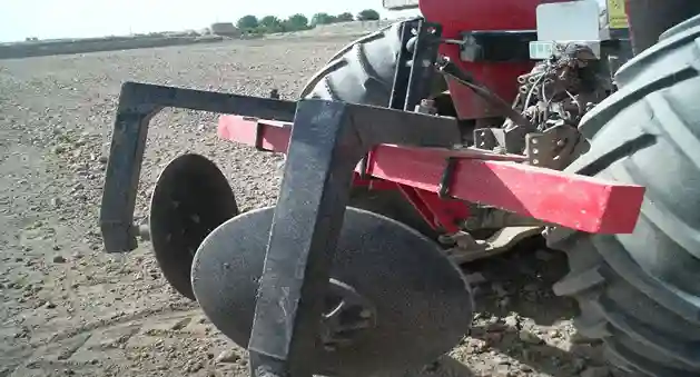 دستگاه مرزکش