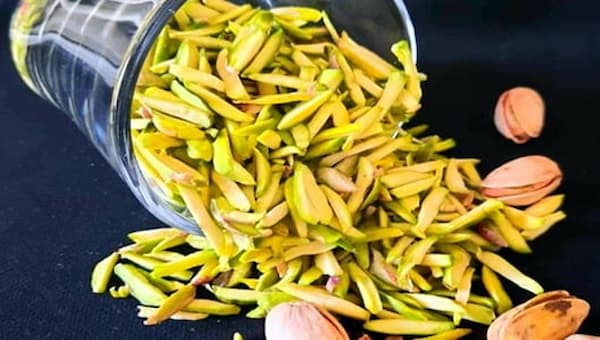 تصویر 2 از خرید خلال پسته اعلا + قیمت فروش استثنایی