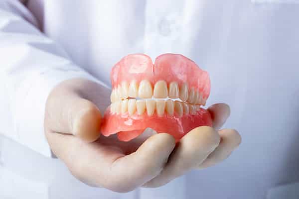 تصویر 5 از خرید و قیمت پروتز فلکسی + فروش عمده