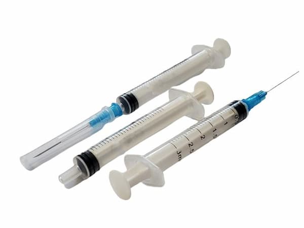 تصویر 5 از بهترین سرنگ شستشو دندانپزشکی + قیمت خرید عالی