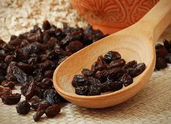 تصویر 1 از قیمت کشمش شمالی با کیفیت ارزان + خرید عمده
