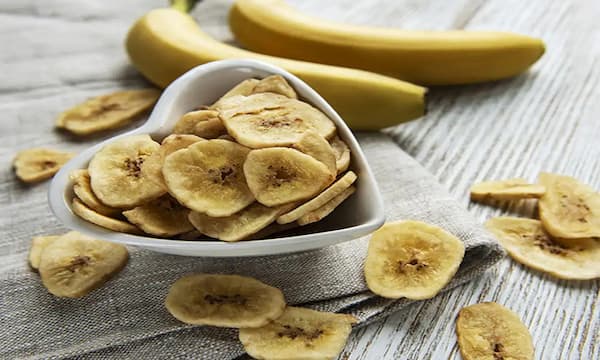 تصویر 5 از قیمت خرید موز خشک با فروش عمده