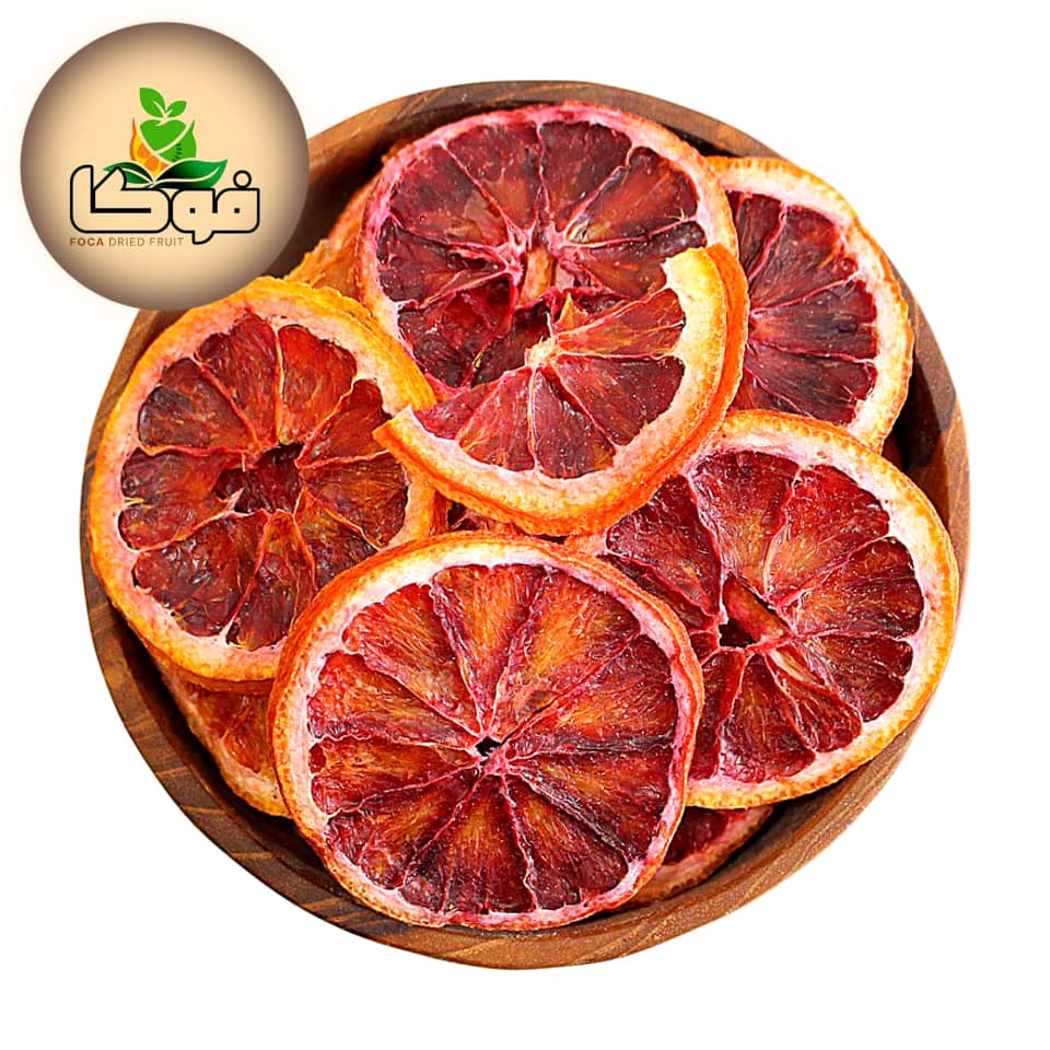 تصویر 3 از خرید ویژه پرتقال تو سرخ خشک + درجه یک