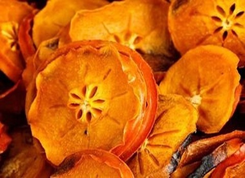 تصویر 4 از خرید ویژه خرمالو خشک + درجه یک