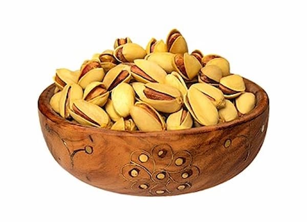 تصویر 2 از فروش پسته اکبری + قیمت فروش استثنایی