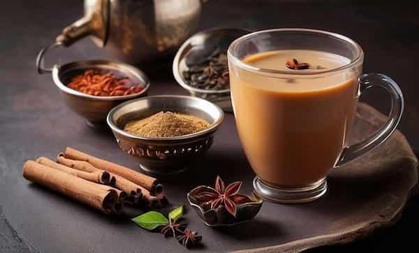 تصویر 1 از قیمت روز چای ماسالا