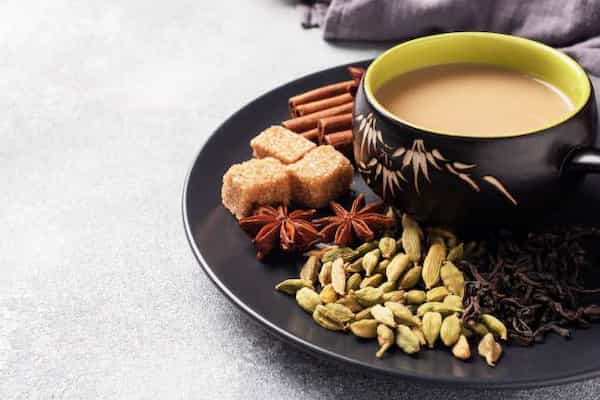 تصویر 4 از قیمت روز چای ماسالا