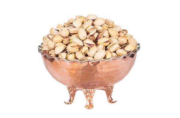 تصویر 4 از قیمت پسته کله قوچی + خرید باور نکردنی