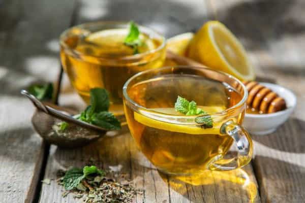 تصویر 5 از قیمت خرید چای سبز عمده به صرفه و ارزان
