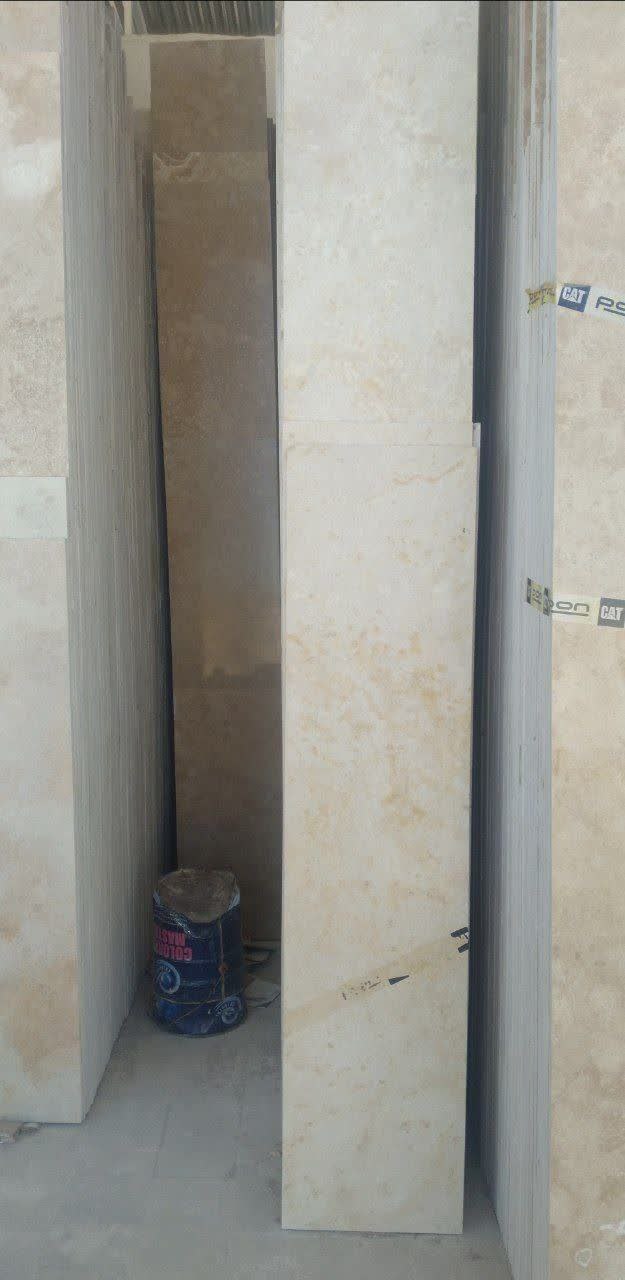 سنگ تراورتن حاجی آباد + فروش عمده