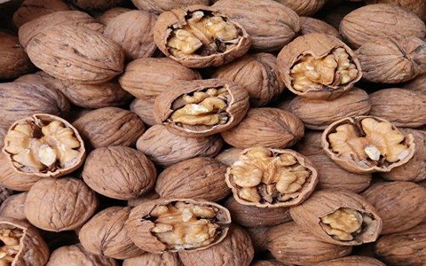 تصویر 1 از خرید گردو پوست کاغذی درجه یک + شرایط فوق العاده