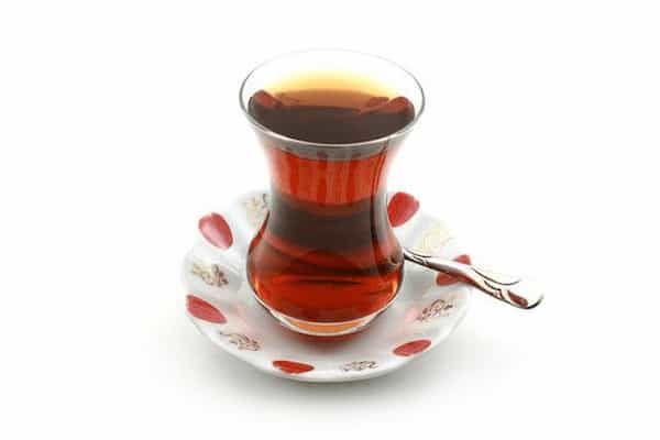 تصویر 1 از خرید و قیمت انواع چای سیب