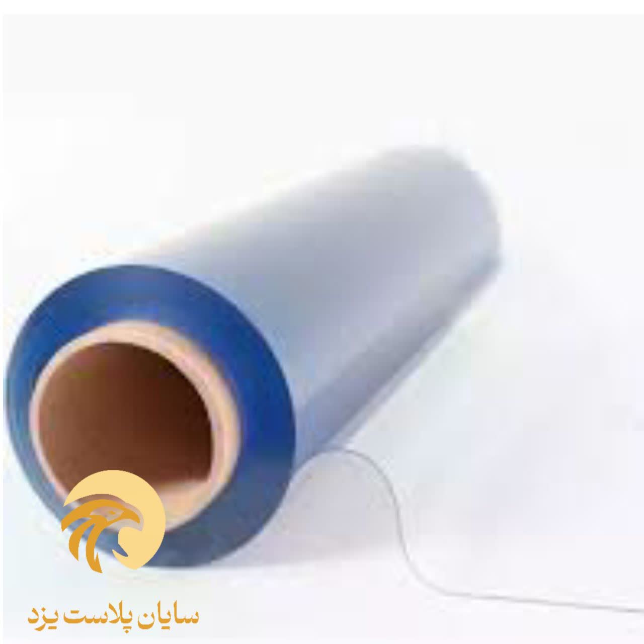 تصویر 1 از خرید عمده نایلون ضخیم شفاف