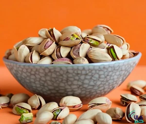 فروش و قیمت پسته بادامی + فروش عمده