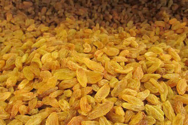 تصویر 5 از خرید کشمش عسگری + قیمت عالی باکیفیت