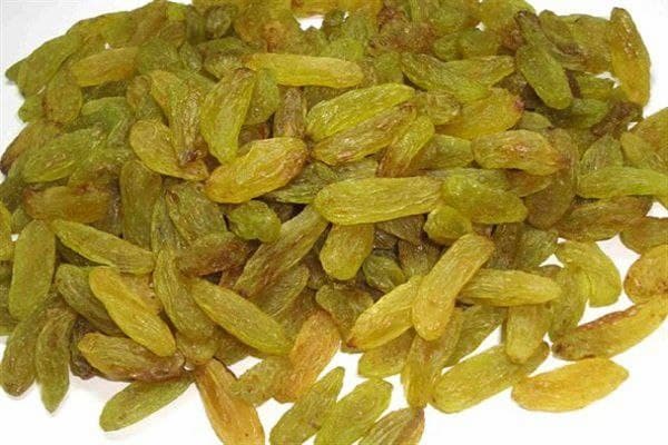 تصویر 1 از خرید کشمش عسگری + قیمت عالی باکیفیت