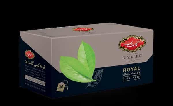 تصویر 2 از خرید جدیدترین انواع چای کیسه ای