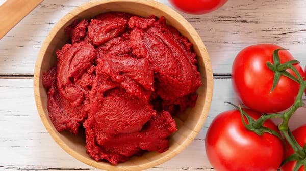تصویر 1 از قیمت رب گوجه فرنگی با کیفیت ارزان + خرید عمده