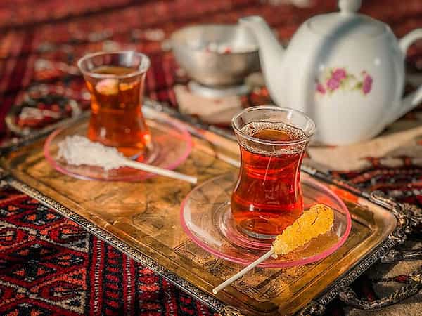 تصویر 4 از راهنمای خرید چای ایرانی + قیمت عالی